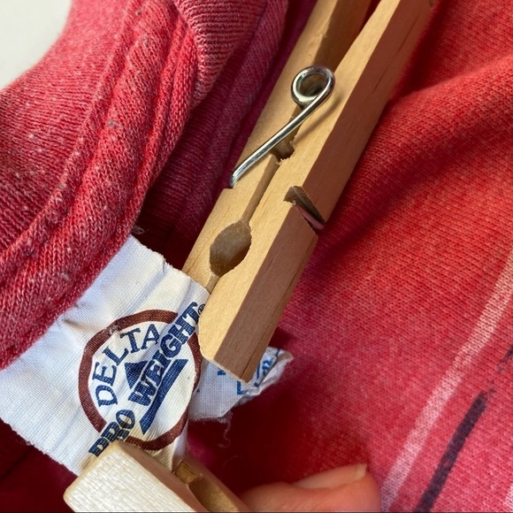 Delta Pro Weight I Hiked The Grand Canyon Tee Shirt - Picture 2 of 11